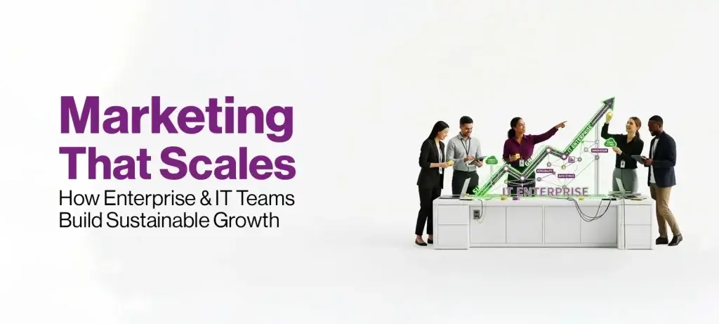 scalable digital marketing strategy