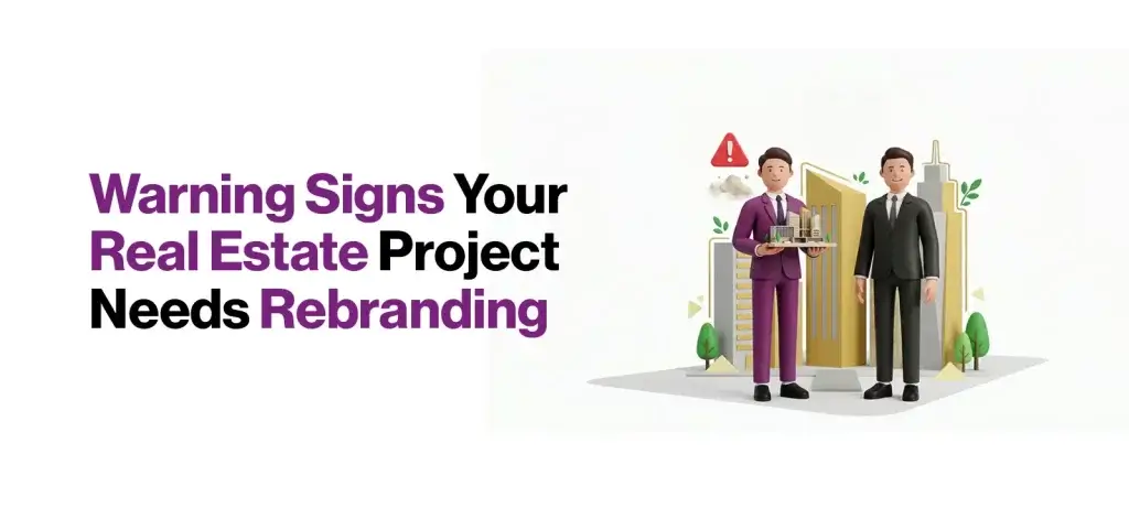 real estate branding mistakes
