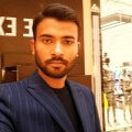 Mayur Prajapati